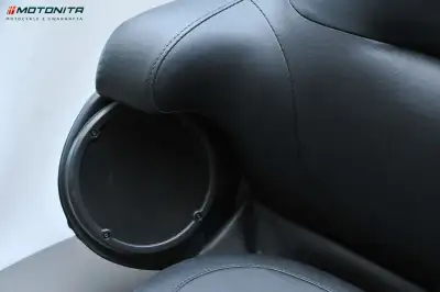 
Harley-Davidson FLHTKL Electra Ultra Limited, salon PL, Motonita full								