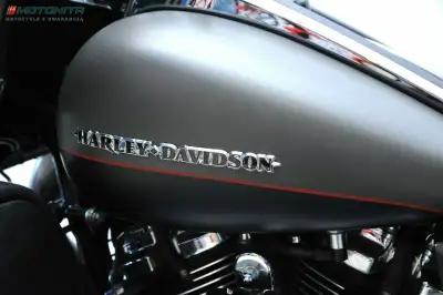 
Harley-Davidson FLHTKL Electra Ultra Limited, salon PL, Motonita full								