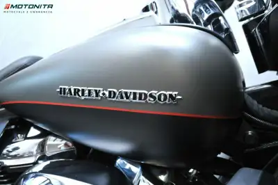 
Harley-Davidson FLHTKL Electra Ultra Limited, salon PL, Motonita full								