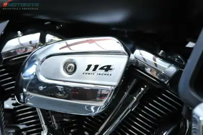 
Harley-Davidson FLHTKL Electra Ultra Limited, salon PL, Motonita full								