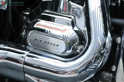 
Harley-Davidson FLHTKL Electra Ultra Limited, salon PL, Motonita full								