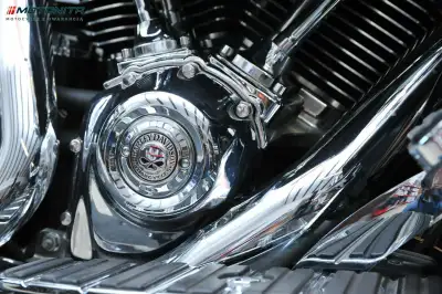 
Harley-Davidson FLHTKL Electra Ultra Limited, salon PL, Motonita full								