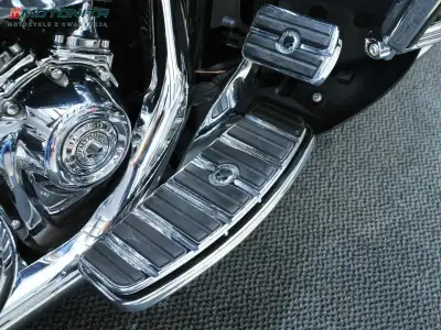 
Harley-Davidson FLHTKL Electra Ultra Limited, salon PL, Motonita full								