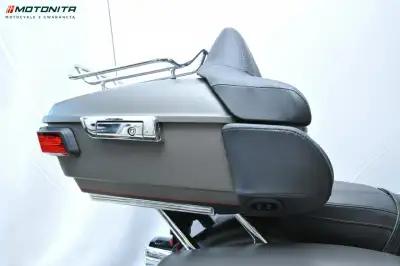 
Harley-Davidson FLHTKL Electra Ultra Limited, salon PL, Motonita full								