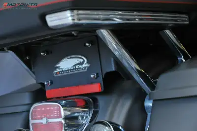 
Harley-Davidson FLHTKL Electra Ultra Limited, salon PL, Motonita full								