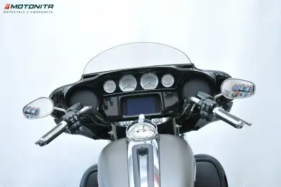 
Harley-Davidson FLHTKL Electra Ultra Limited, salon PL, Motonita full								