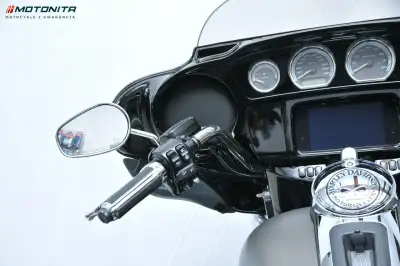 
Harley-Davidson FLHTKL Electra Ultra Limited, salon PL, Motonita full								
