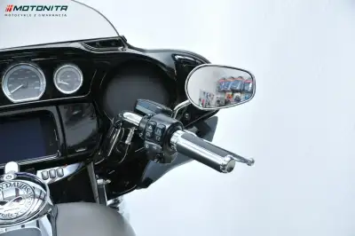 
Harley-Davidson FLHTKL Electra Ultra Limited, salon PL, Motonita full								