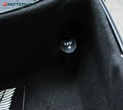 
Harley-Davidson FLHTKL Electra Ultra Limited, salon PL, Motonita full								