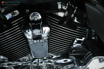 
Harley-Davidson FLHTKL Electra Ultra Limited, salon PL, Motonita full								