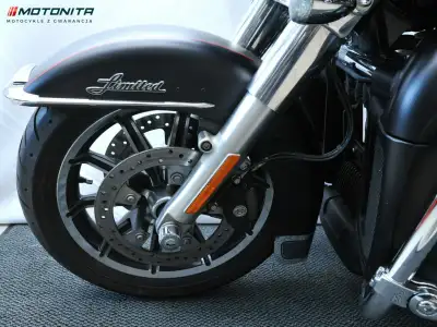 
Harley-Davidson FLHTKL Electra Ultra Limited, salon PL, Motonita full								