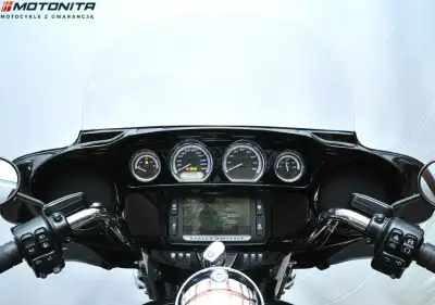 
Harley-Davidson Electra Ultra LImited, salon PL, gwarancja MOTONITA full								