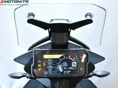 
KTM 390 Adventure, 2020/2021, salon pl, gwarancja MOTONITA full								