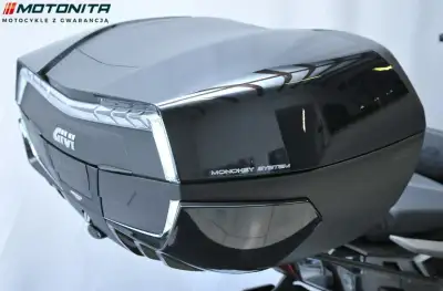 
Kymco CV3, salon PL, 2023/2024, gwarancja MOTONITA full								