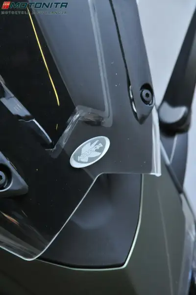 
Kymco CV3, salon PL, 2023/2024, gwarancja MOTONITA full								