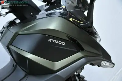 
Kymco CV3, salon PL, 2023/2024, gwarancja MOTONITA full								