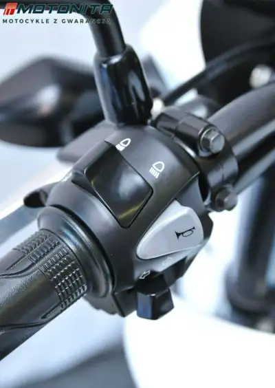 
Honda CB500F, salon PL, 2013/2014, MOTONITA full								