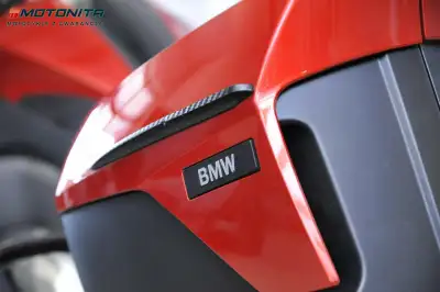 
BMW K1600GT salon PL, 2017/2018, gwarancja, Motonita full								