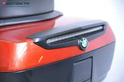 
BMW K1600GT salon PL, 2017/2018, gwarancja, Motonita full								