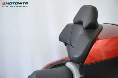 
BMW K1600GT salon PL, 2017/2018, gwarancja, Motonita full								