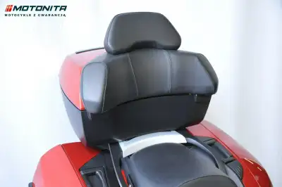 
BMW K1600GT salon PL, 2017/2018, gwarancja, Motonita full								