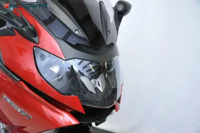 
BMW K1600GT salon PL, 2017/2018, gwarancja, Motonita full								