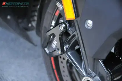 
BMW K1600GT salon PL, 2017/2018, gwarancja, Motonita full								