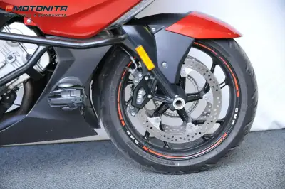 
BMW K1600GT salon PL, 2017/2018, gwarancja, Motonita full								