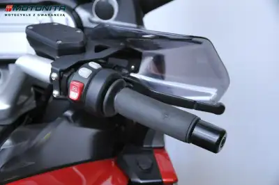 
BMW K1600GT salon PL, 2017/2018, gwarancja, Motonita full								