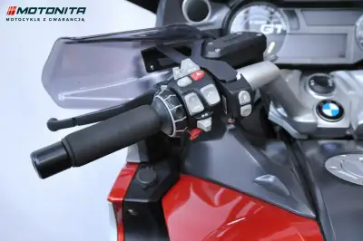 
BMW K1600GT salon PL, 2017/2018, gwarancja, Motonita full								
