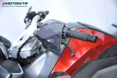 
BMW K1600GT salon PL, 2017/2018, gwarancja, Motonita full								