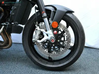 
MV Agusta Brutale Rosso, salon PL 2021/2022, gwarancja, Motonita. full								