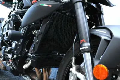 
MV Agusta Brutale Rosso, salon PL 2021/2022, gwarancja, Motonita. full								