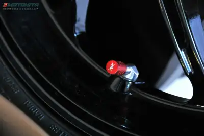 
MV Agusta Brutale Rosso, salon PL 2021/2022, gwarancja, Motonita. full								