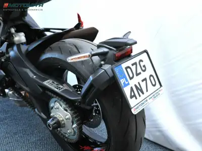 
MV Agusta Brutale Rosso, salon PL 2021/2022, gwarancja, Motonita. full								