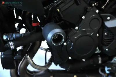 
MV Agusta Brutale Rosso, salon PL 2021/2022, gwarancja, Motonita. full								