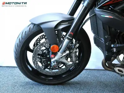 
MV Agusta Brutale Rosso, salon PL 2021/2022, gwarancja, Motonita. full								