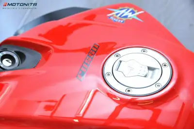 
MV Agusta Brutale Rosso, salon PL 2021/2022, gwarancja, Motonita. full								