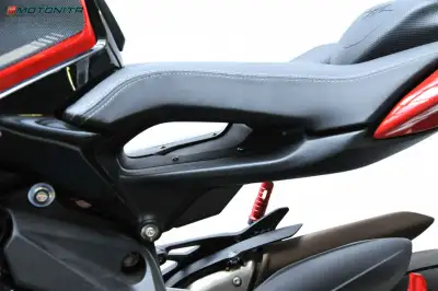 
MV Agusta Brutale Rosso, salon PL 2021/2022, gwarancja, Motonita. full								