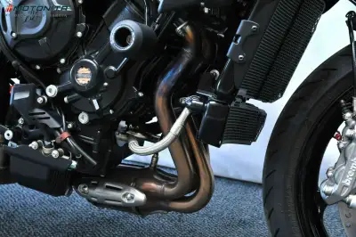 
MV Agusta Brutale Rosso, salon PL 2021/2022, gwarancja, Motonita. full								