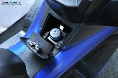 
Kymco Xciting 400S, salon PL, 2022/2023 gwarancja, Motonita full								