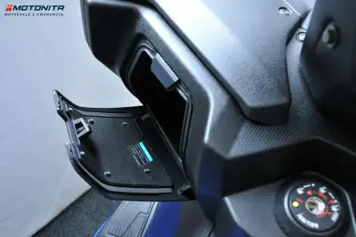 
Kymco Xciting 400S, salon PL, 2022/2023 gwarancja, Motonita full								