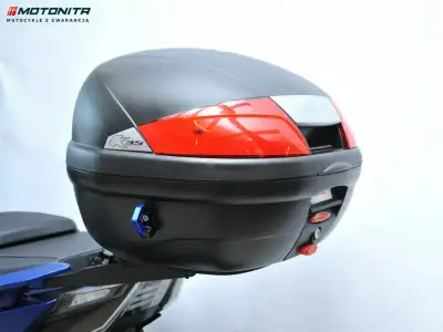 
Kymco Xciting 400S, salon PL, 2022/2023 gwarancja, Motonita full								