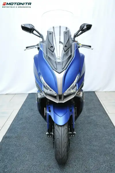 
Kymco Xciting 400S, salon PL, 2022/2023 gwarancja, Motonita full								