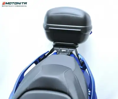 
Kymco Xciting 400S, salon PL, 2022/2023 gwarancja, Motonita full								