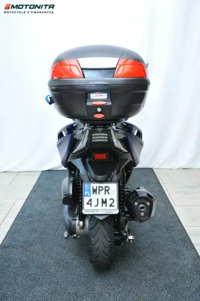 
Kymco Xciting 400S, salon PL, 2022/2023 gwarancja, Motonita full								