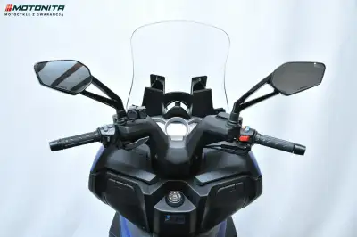 
Kymco Xciting 400S, salon PL, 2022/2023 gwarancja, Motonita full								