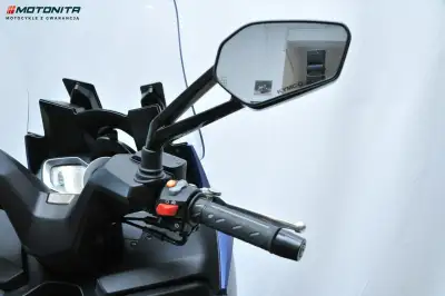 
Kymco Xciting 400S, salon PL, 2022/2023 gwarancja, Motonita full								