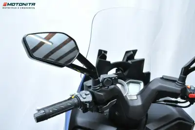 
Kymco Xciting 400S, salon PL, 2022/2023 gwarancja, Motonita full								