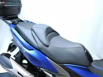 
Kymco Xciting 400S, salon PL, 2022/2023 gwarancja, Motonita full								